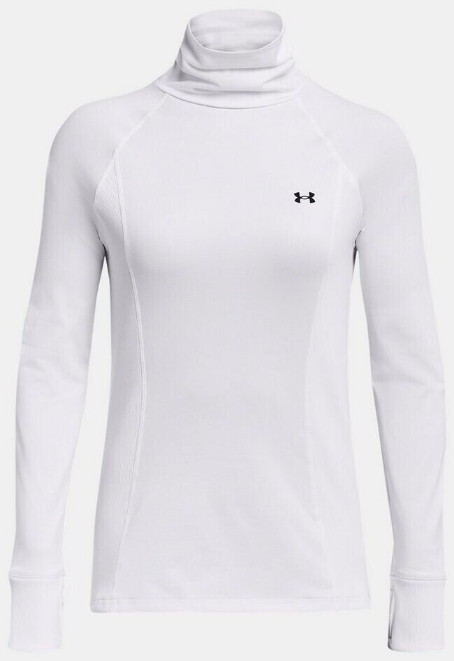 Under armour funnel neck sweatshirt cheap