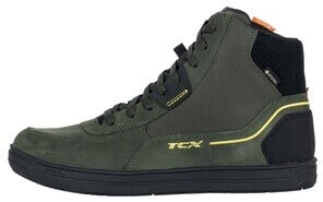 TCX Chaussures Mood 2 Gore-Tex vert