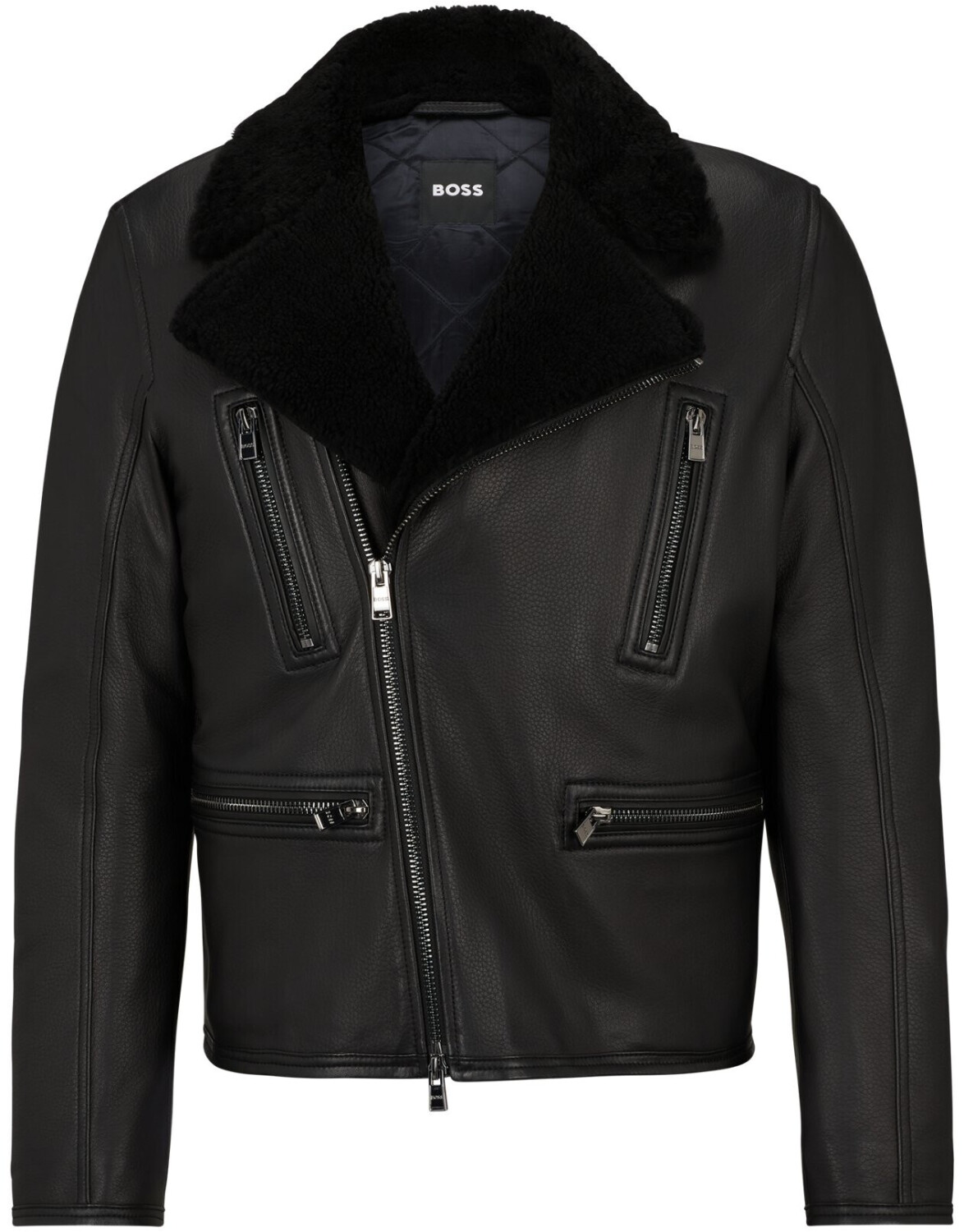 Hugo Boss Marzono 50500336 black
