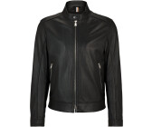 Blousons cuir homme Hugo Boss Decouvrez les Meilleures Offres sur idealo