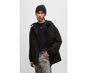 Hugo Boss Borjo2411 50505355 black ab 169,00 € | Preisvergleich 