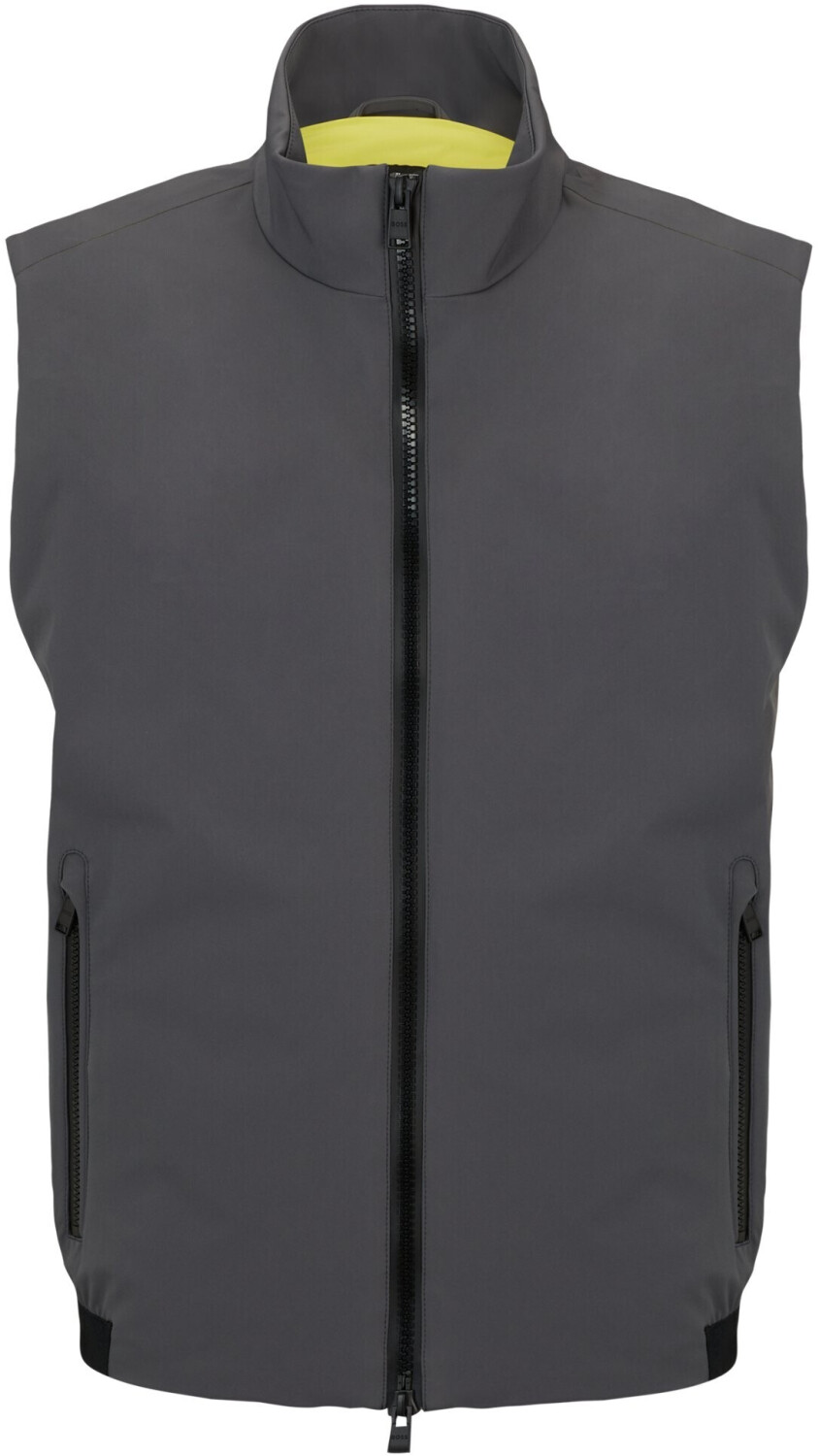 Hugo Boss Vest P-Caldio 50505109 grey