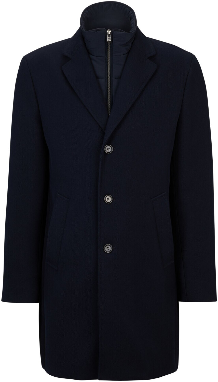 Hugo Boss H-Hyde-Bib-234 50511975 dark blue