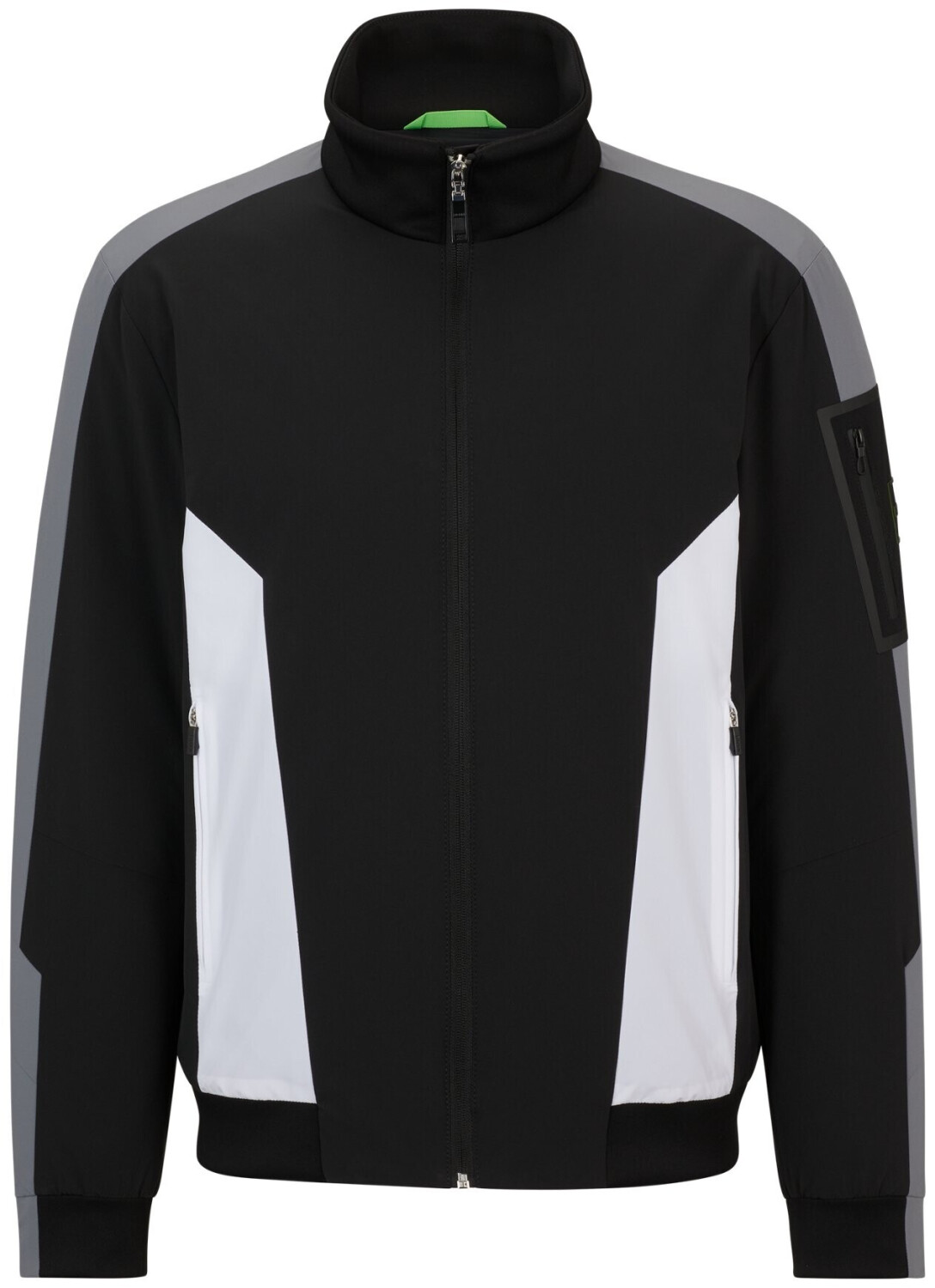 Hugo Boss J_Grid (50499481) black