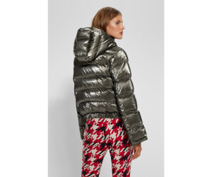 Hugo boss quilted jacket shop