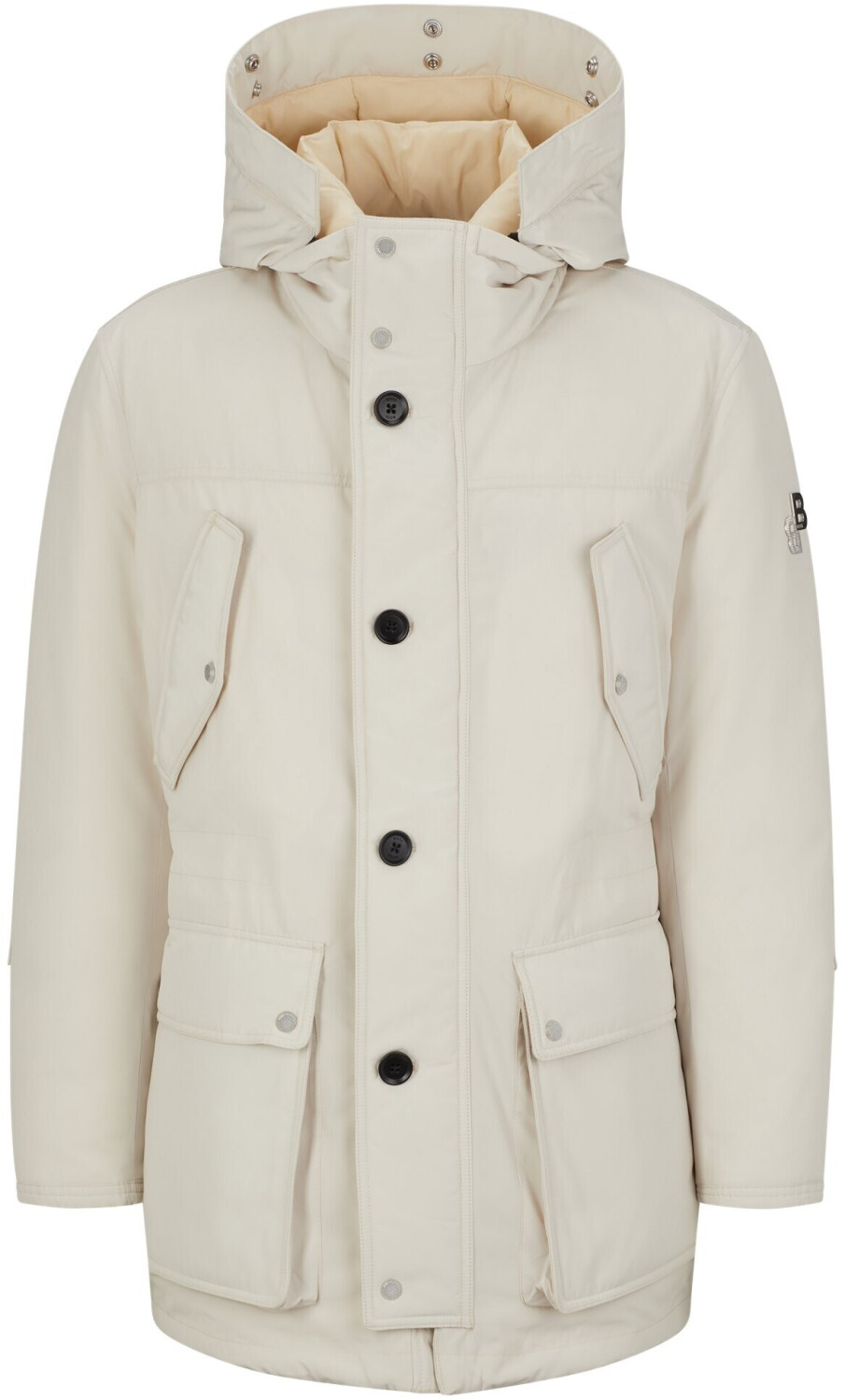 Hugo Boss Dadico (50499371) white