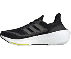 Adidas ultra boost cloud white top  core black  grey six