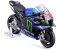 Maisto GP Racing Yamaha Factory Racing Team 2022 1:18