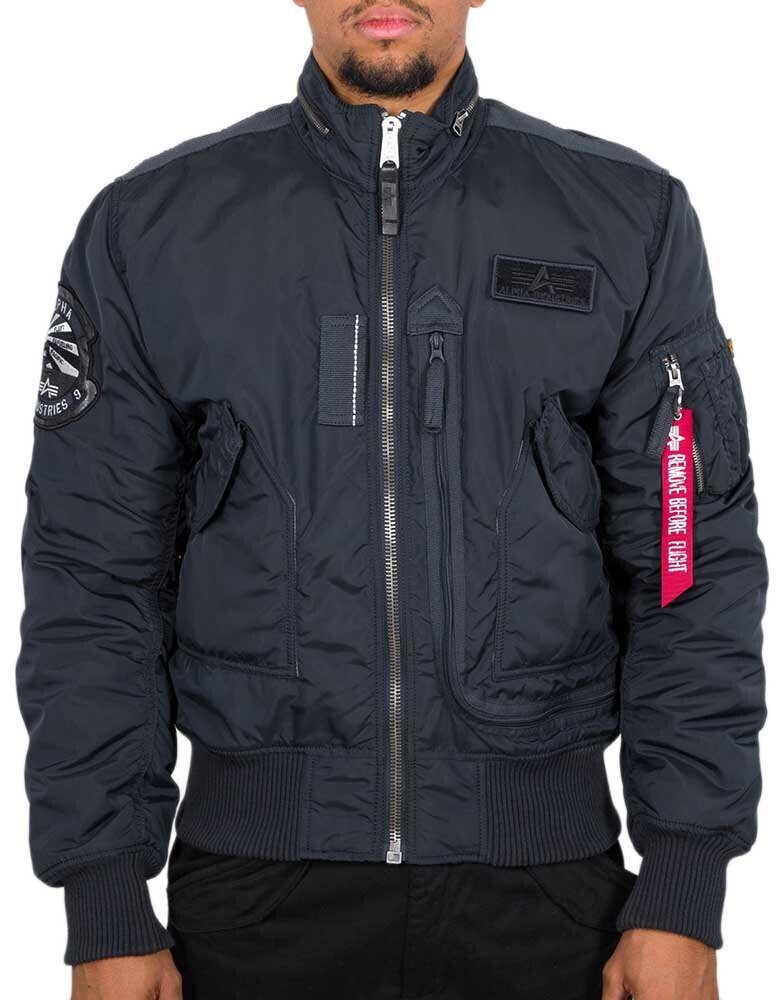 Alpha Industries Engine Jacket (103101)