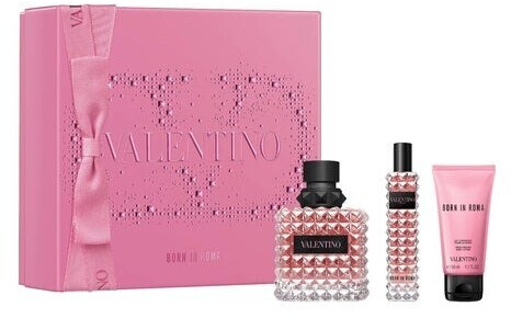 Valentino donna cheap gift set 50ml