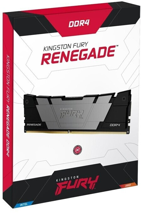 Buy Kingston FURY Renegade 32GB Kit DDR4 3600 CL16 KF436C16RB12K2