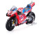 Maisto GP Racing Ducati Pramac Racing 2021 1:18
