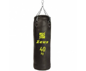Boxsack bei | Preisvergleich kg 40 Zeus ab 129,99 €