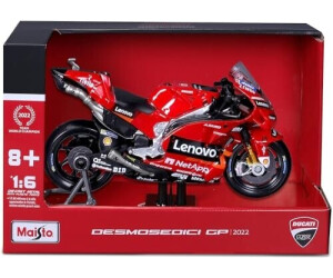 Maisto motogp 2019 2025