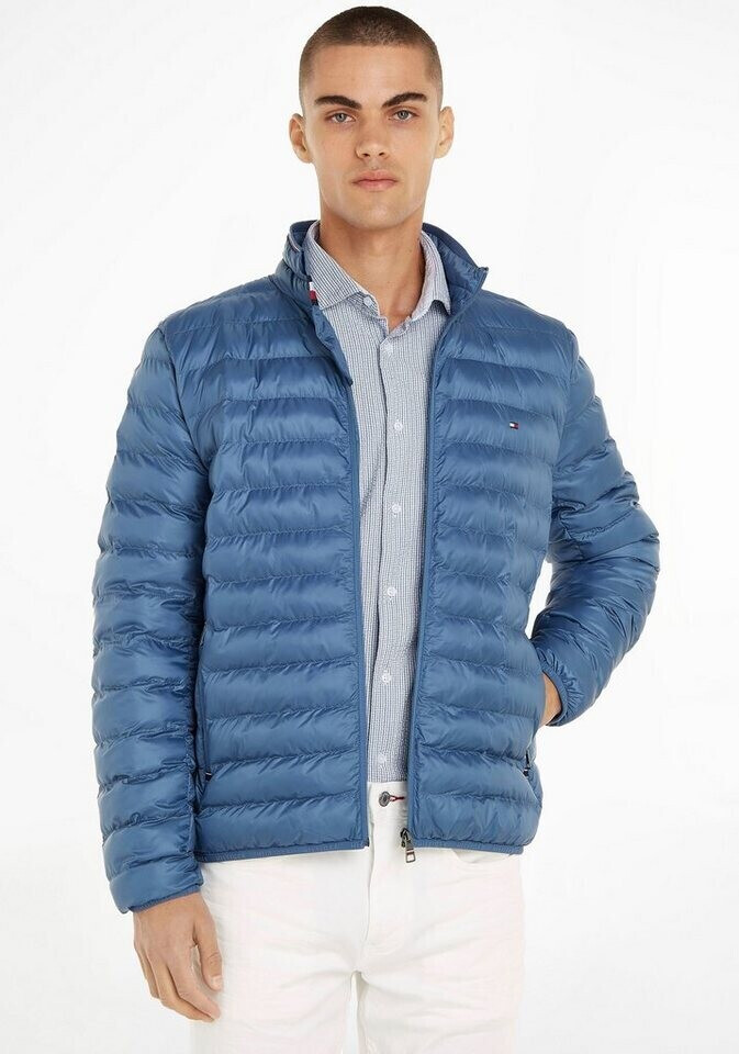 Hudson bay tommy on sale hilfiger jacket