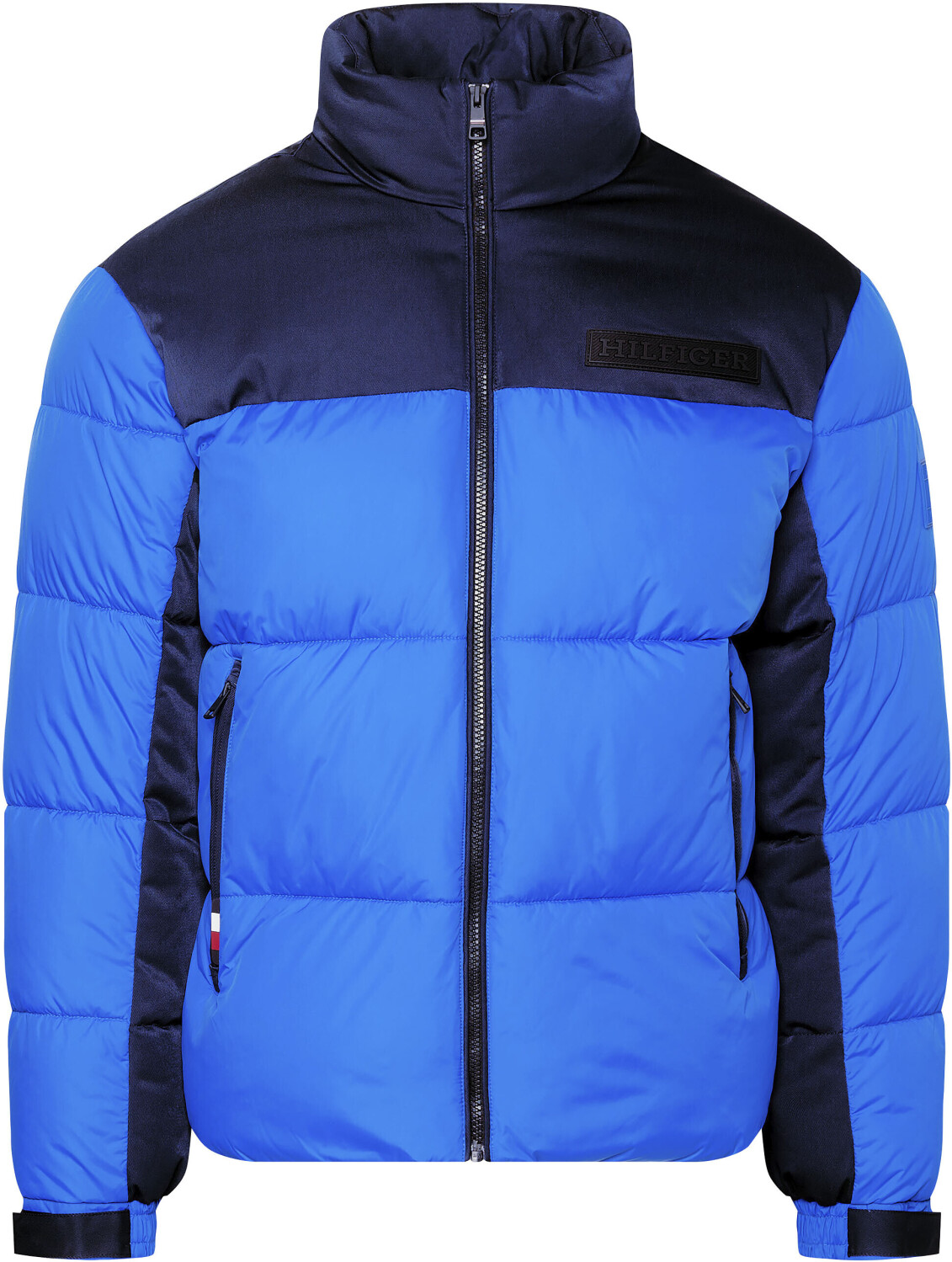 Tommy Hilfiger TH Warm Recycled | blue New 142,45 York Puffer (MW0MW32770) bei ultra Jacket € ab Preisvergleich