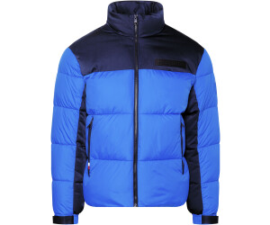 Royal blue tommy deals hilfiger jacket