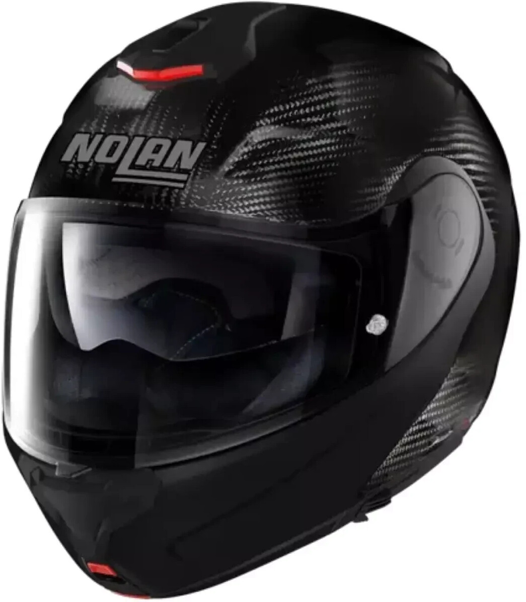 X-lite X-1005 Ultra Carbon Dyad mat noir