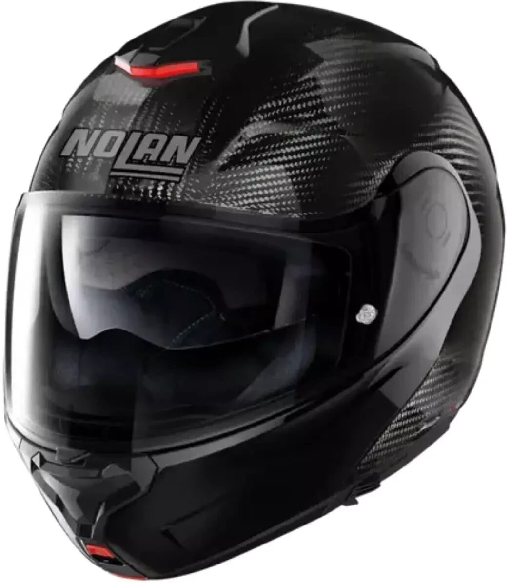 X-lite X-1005 Ultra Carbon Dyad noir