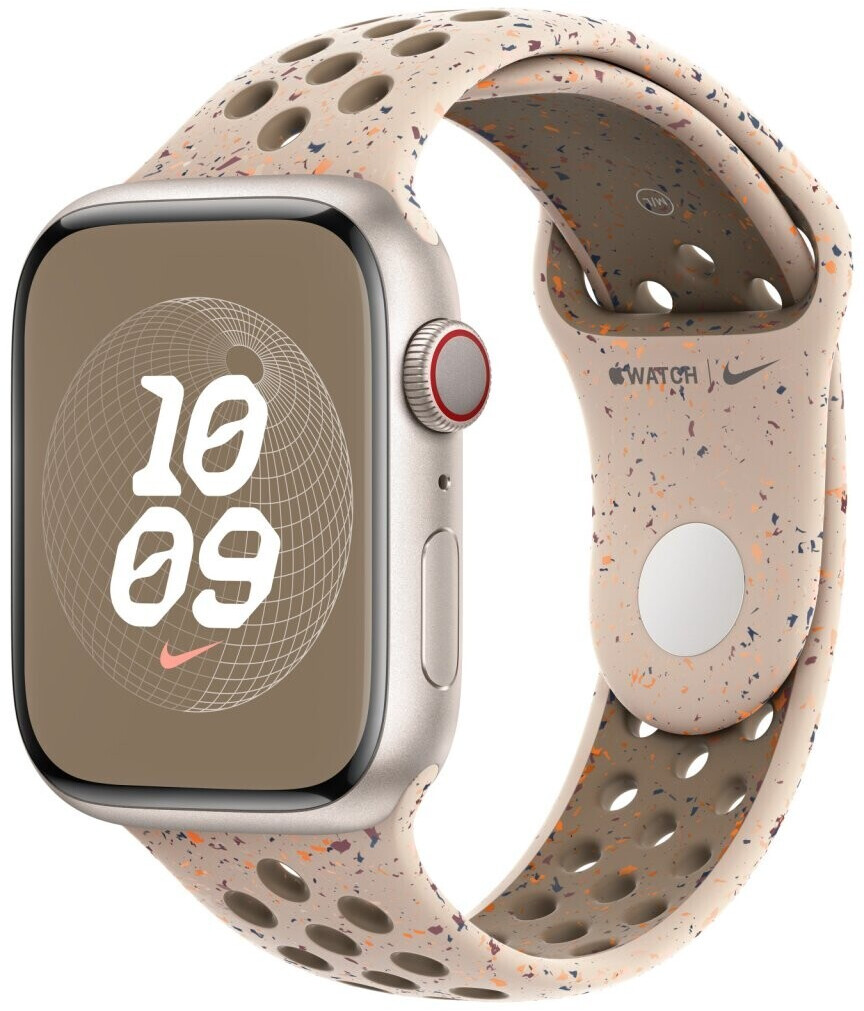 Apple watch nike sport band clearance