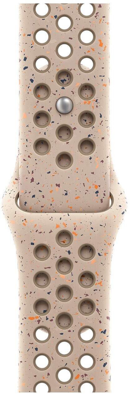 Apple Nike Sport 45mm Desert Stone S/M