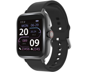 Reloj inteligente deals f10 caracteristicas