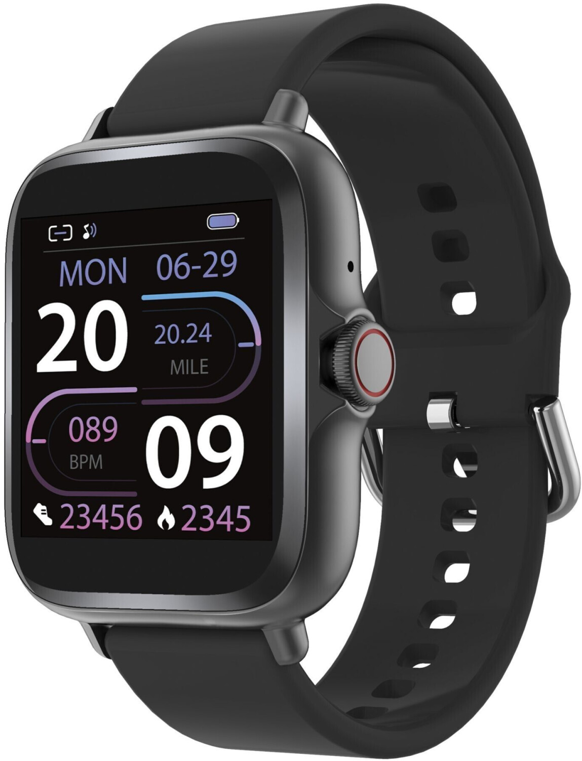 Denver smartwatch 2025 price