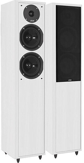 Eltax Monitor IX blanc