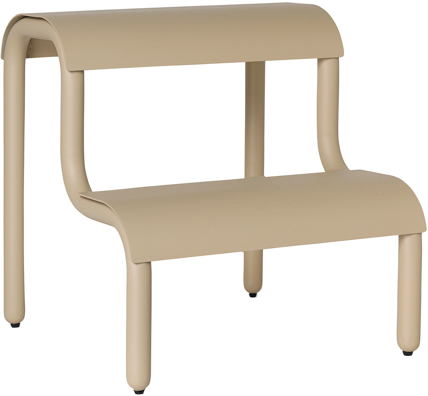 ferm LIVING Up Step Stool 34x36,2x35,7cm