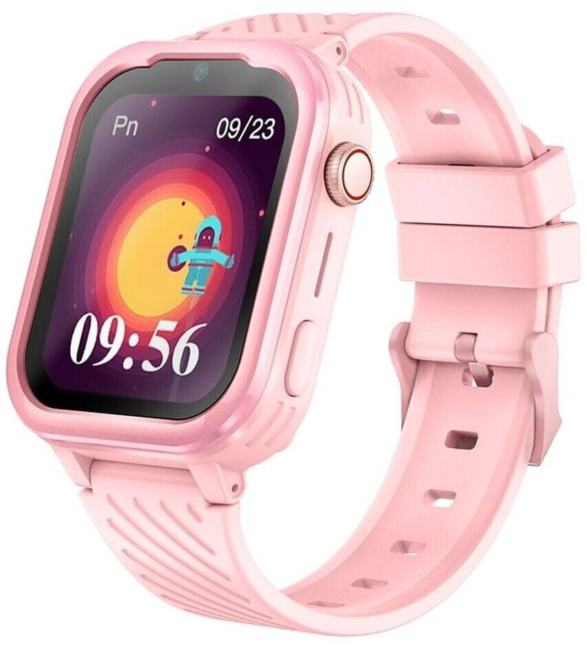 Garett Kids Essa 4G Pink