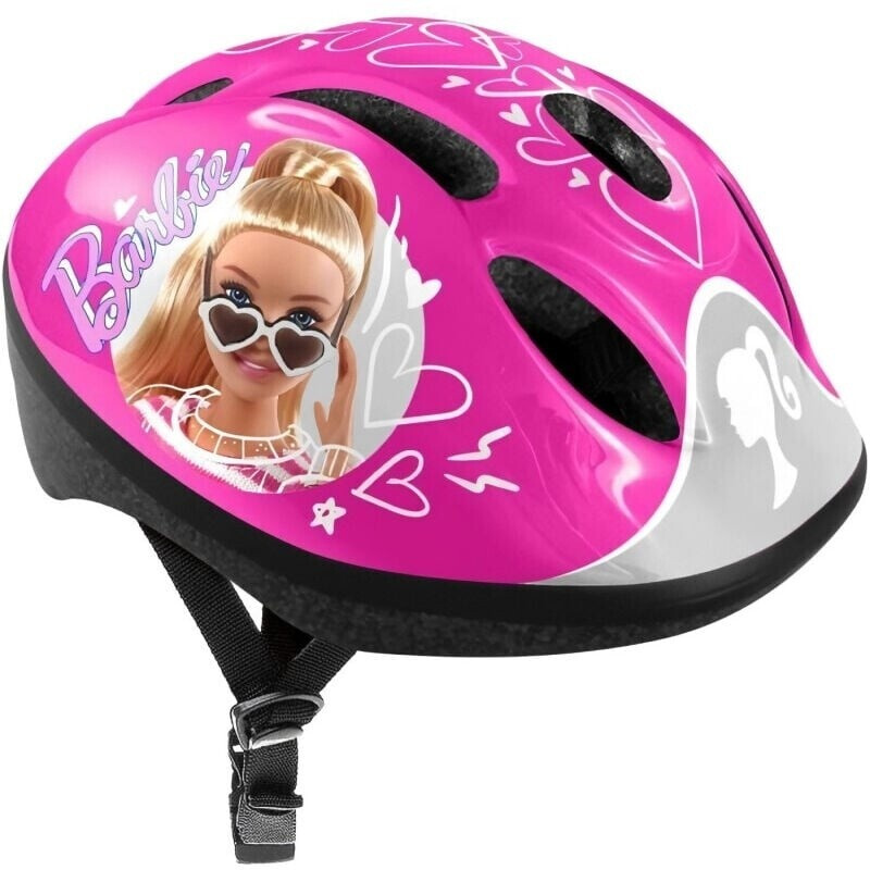 Barbie sur un vélo best sale
