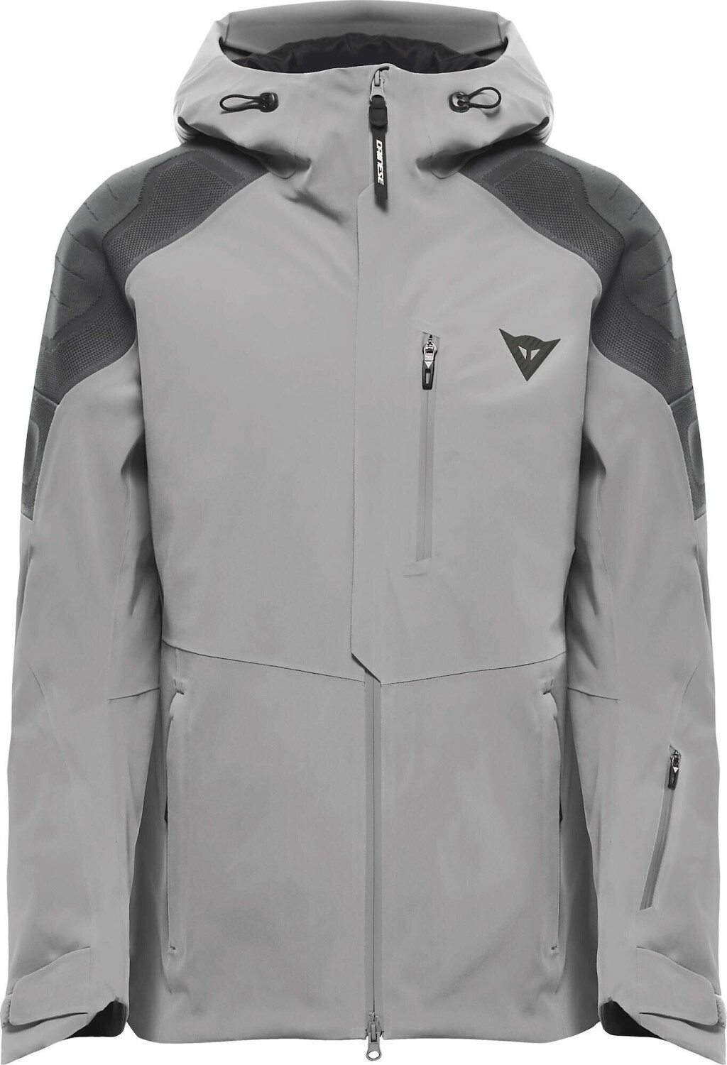 Dainese S001 DERMIZAX EV Flexagon silver/filigree