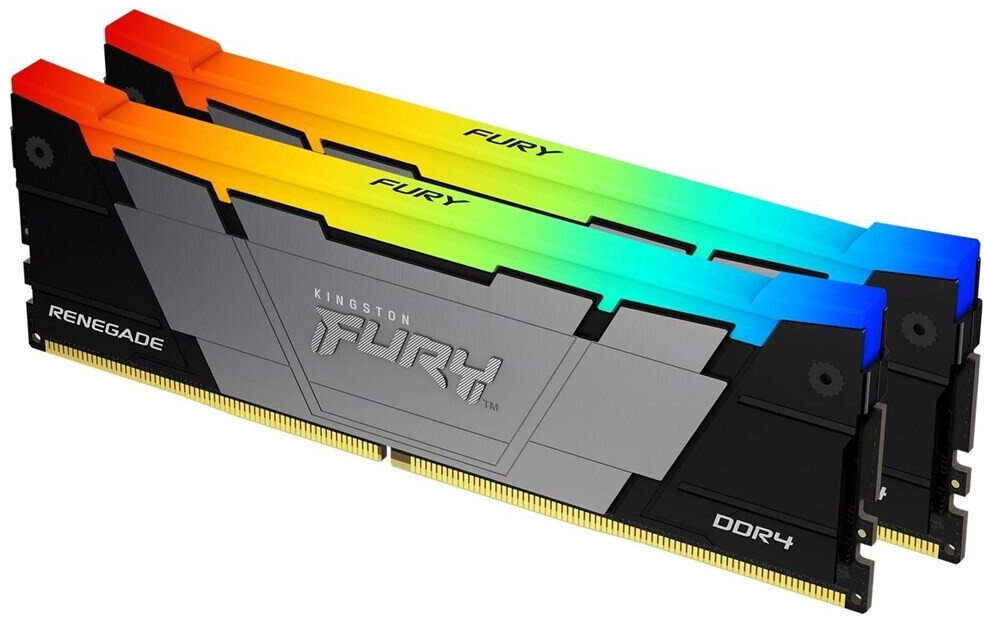 Hyperx fury rgb ddr4 store