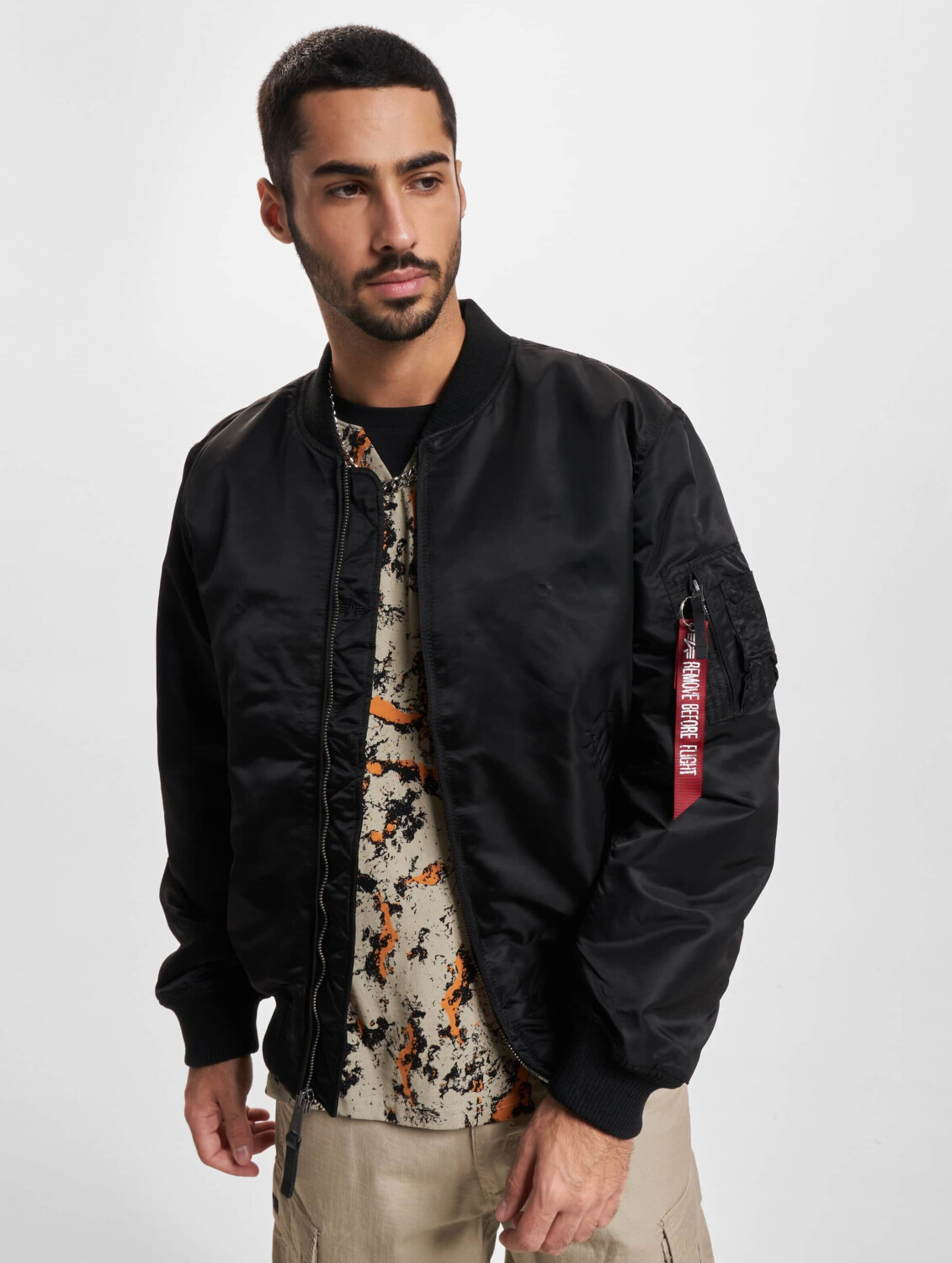 Alpha industries deals dragon