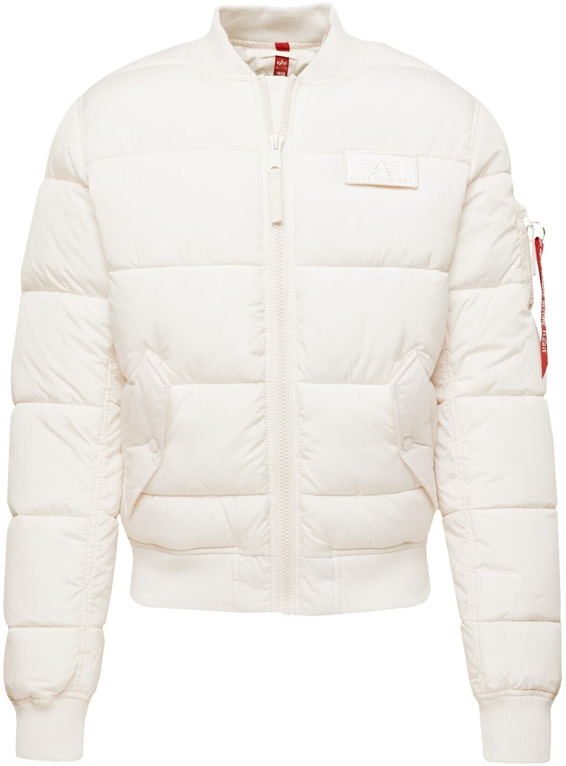 Alpha Industries MA-1 Puffer Bomber (138116)