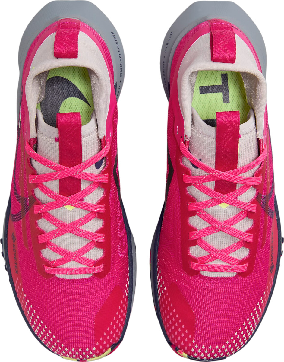 Nike Pegasus Trail 4 GORE-TEX Zapatillas de trail running para el mal  tiempo - Mujer. Nike ES