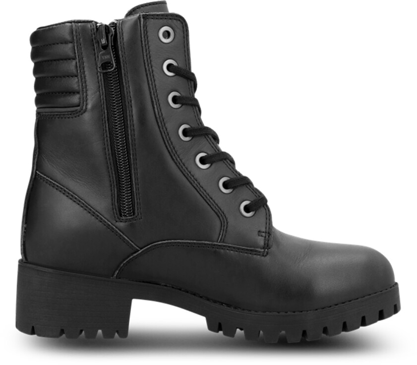 Richa Jade WP Women Shoes black