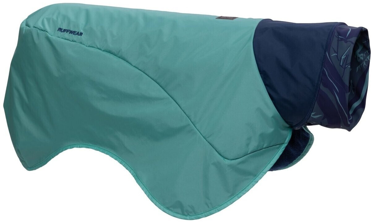 Ruffwear Peignoir pour chien 0517-421L1 Ruffwear Peignoir pour chien 0517-421L1