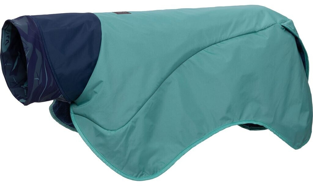 Ruffwear Peignoir pour chien 0517-421M Ruffwear Peignoir pour chien 0517-421M