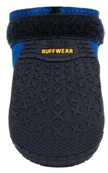 Ruffwear Chaussures pour chien P1560-410325 Ruffwear Chaussures pour chien P1560-410325