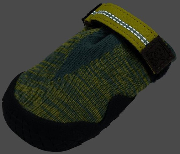 Ruffwear Chaussures pour chien P1560-410175 Ruffwear Chaussures pour chien P1560-410175