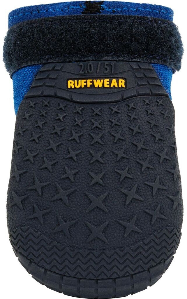 Ruffwear Chaussures pour chien P1560-410150 Ruffwear Chaussures pour chien P1560-410150