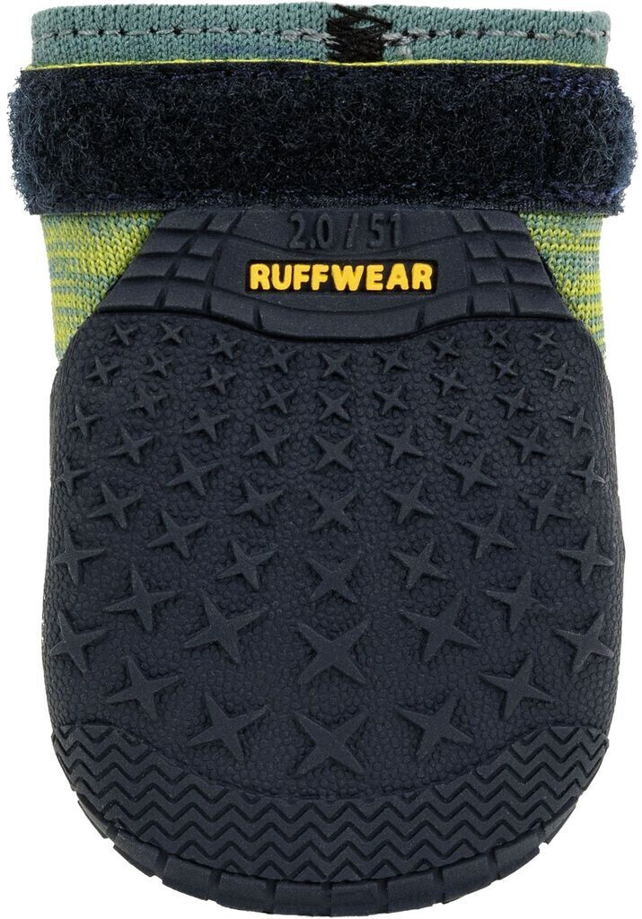 Ruffwear Chaussures pour chien P1560-355150 Ruffwear Chaussures pour chien P1560-355150