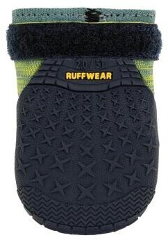Ruffwear Chaussures pour chien P1560-355225 Ruffwear Chaussures pour chien P1560-355225