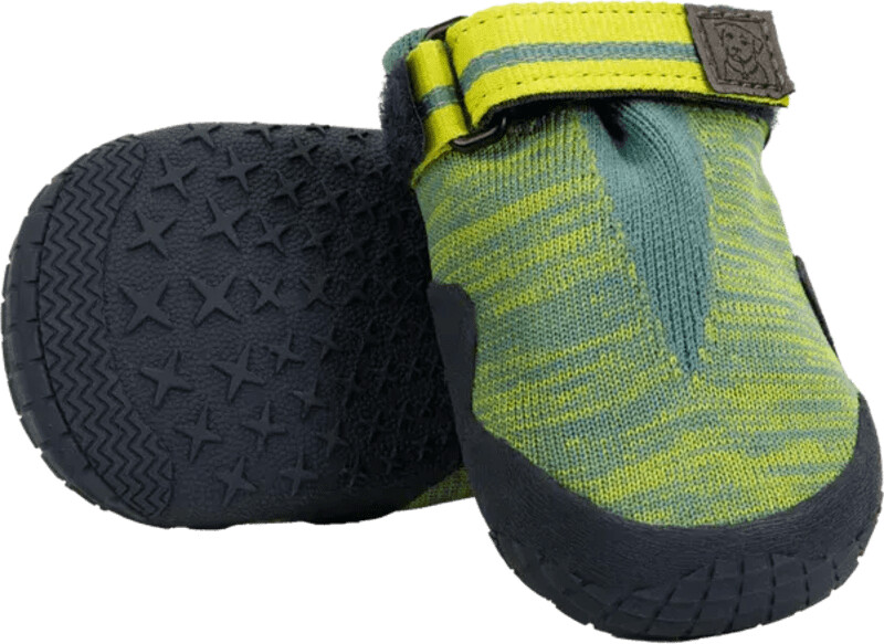 Ruffwear Chaussures pour chien P1560-355225 Ruffwear Chaussures pour chien P1560-355225