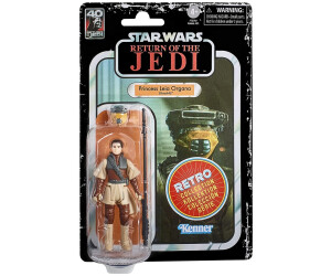 Buy Hasbro Star Wars Return of the Jedi Retro Collection