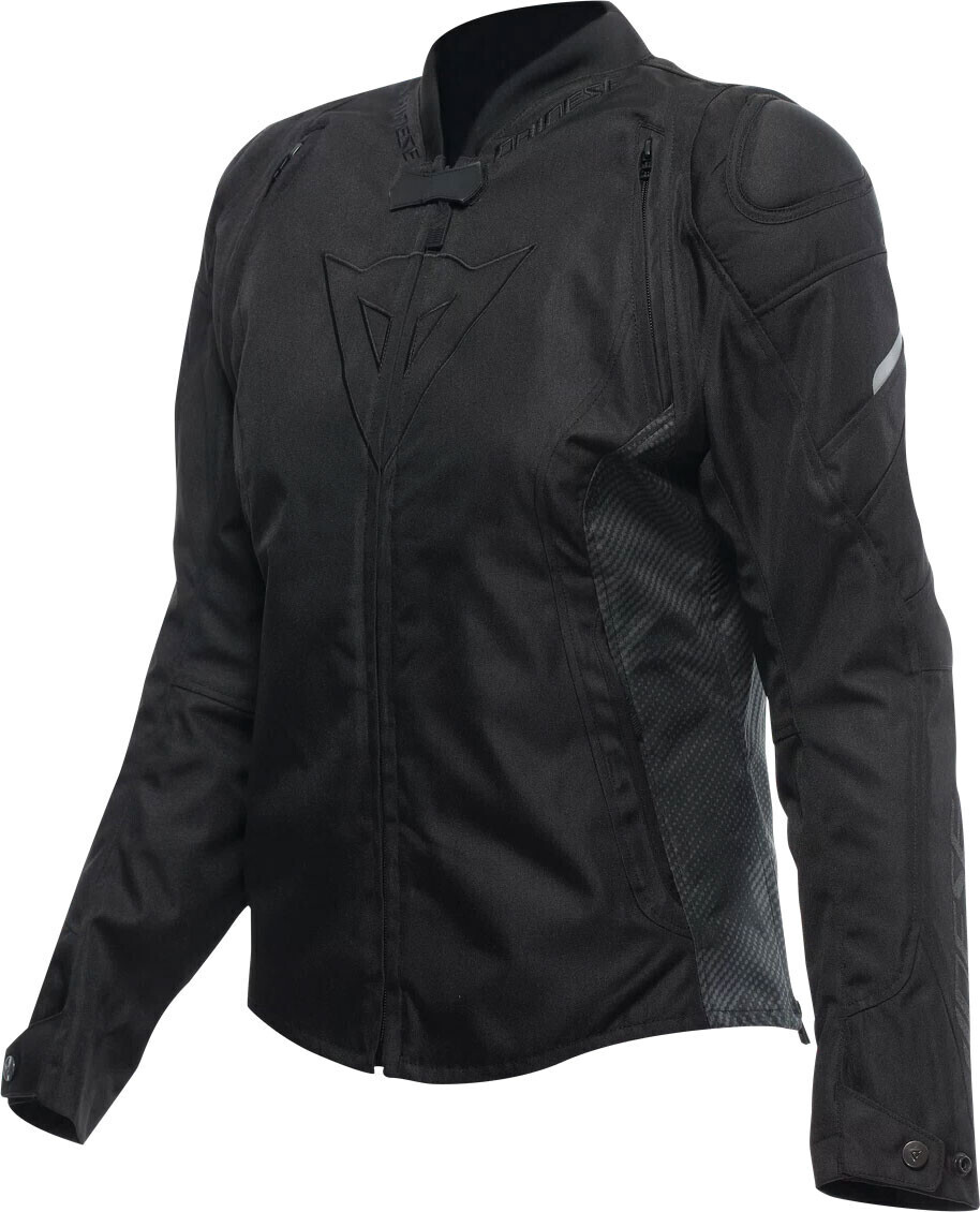 Dainese Blouson Avro 5 Tex Lady noir