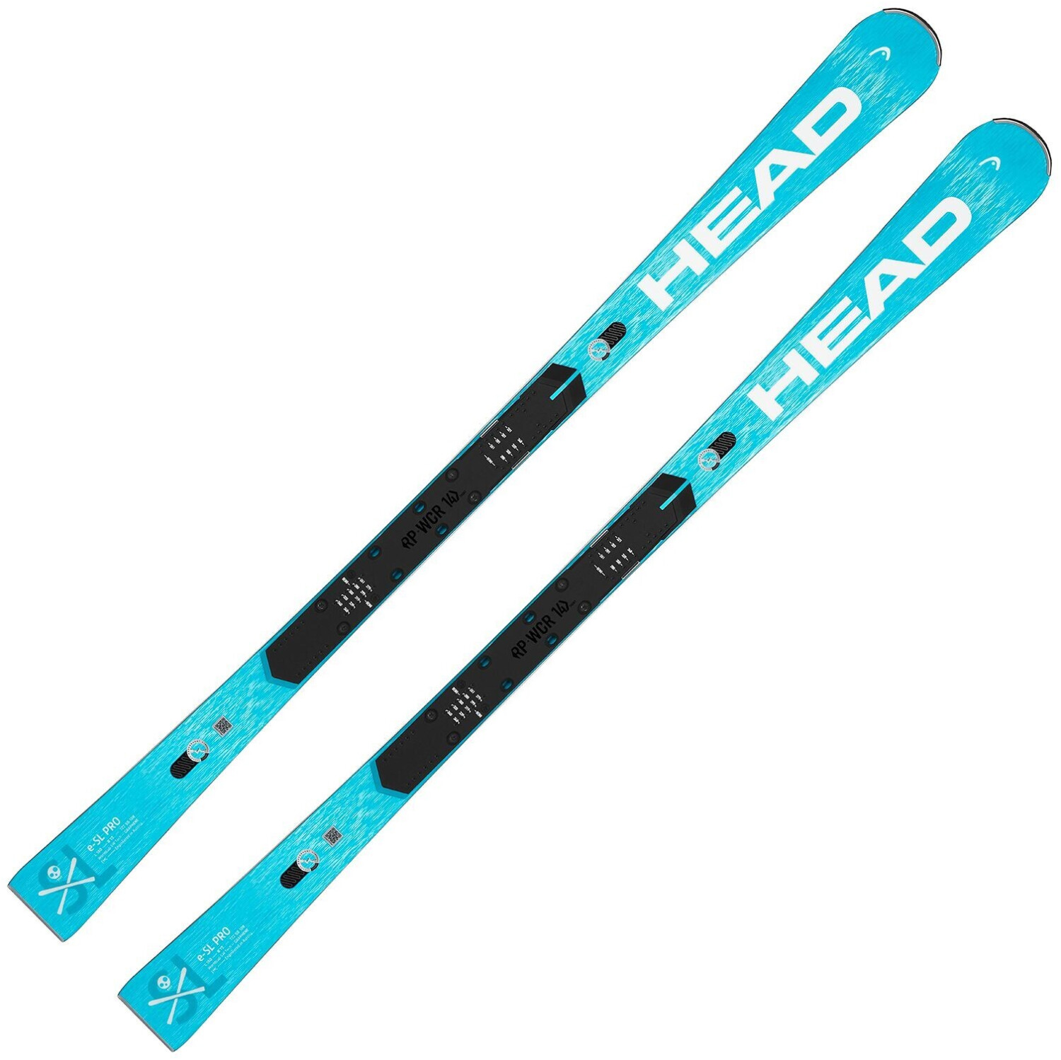 Head Worldcup Rebels i.SL RD 2020 - Alpinski | BIKER-BOARDER.DE