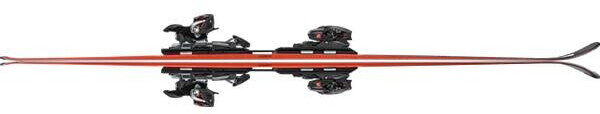 【訳あり】NORDICA DOBERMANN SLR Nordica Dobermann SLR RB FDT (2023) - 160 cm használt síléc