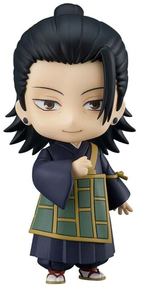 Good Smile Company Nendoroid Jujutsu Kaisen 0 Ver. - Suguru Geto